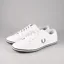 Fred Perry Kingston Leather - White